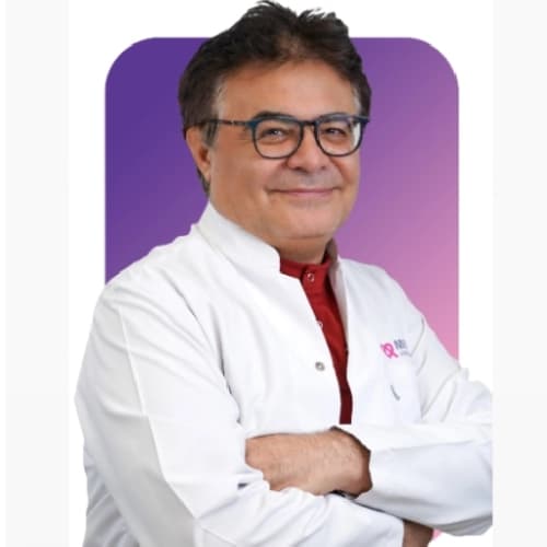 Doç. Dr. Yasin Türker