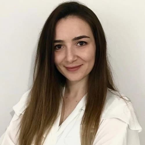 Uzm. Psk. Duygu Demir Barlık Profil Fotoğrafı