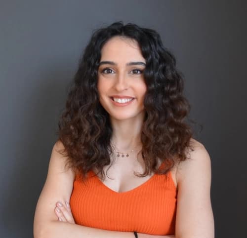 Dyt. Tamay Şahin