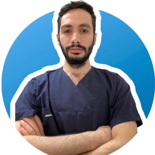 Ergoterapist Sefa Turan Profil Fotoğrafı