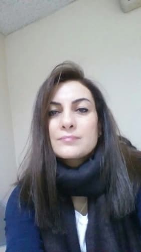 Dr. Aygül İncisoy Profil Fotoğrafı