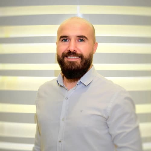 Op. Dr. Ali Acar Profil Fotoğrafı