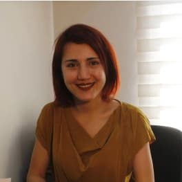 Op. Dr. Fatma Ünal Tunçkaşık Profil Fotoğrafı