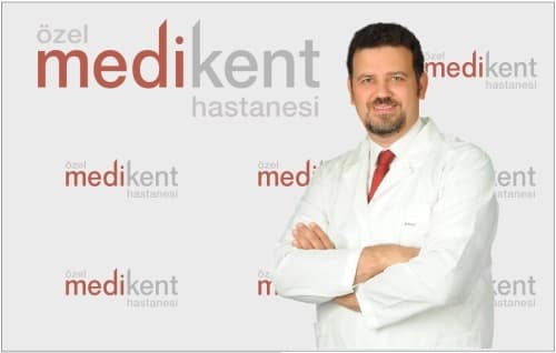 Prof. Dr. Kaan Uzunca Profil Fotoğrafı