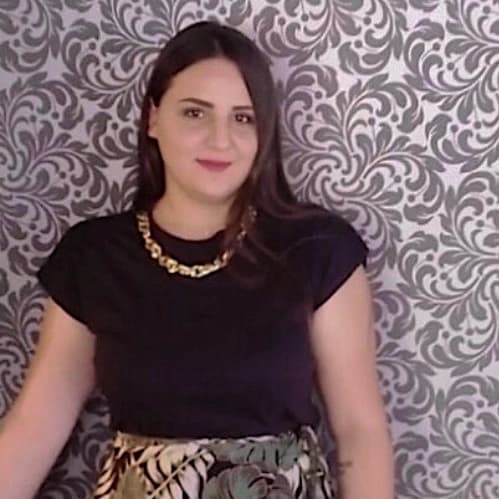 Psk. Esin Afşin Profil Fotoğrafı