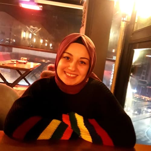 Psk. Hilal Duran Profil Fotoğrafı