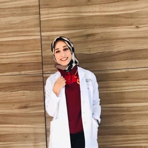 Psk. Neriman Dilsiz Profil Fotoğrafı