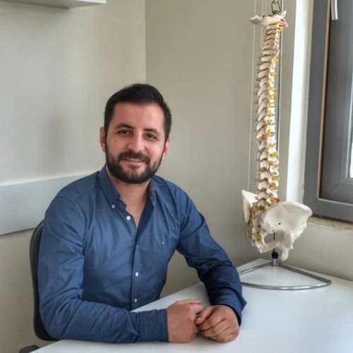 Fzt. Emrah Aslan Profil Fotoğrafı