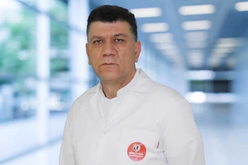 Uzm. Dr. Ali Akgün Profil Fotoğrafı