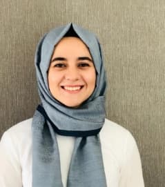 Uzm. Dyt. Hatice Nur Özbay Profil Fotoğrafı