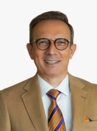 Prof. Dr. Orhan Tarçın Profil Fotoğrafı