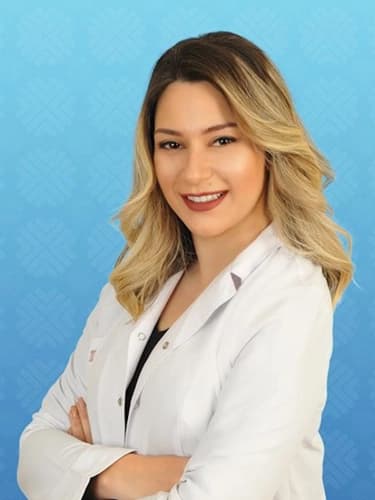 Uzm. Dr. Ece Yiğit