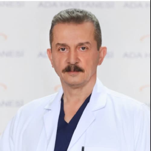 Uzm. Dr. Mutlu Vardar Profil Fotoğrafı