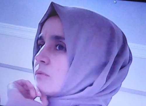 Psk. Tuğba Yahşi Satılmış Profil Fotoğrafı