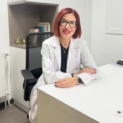 Op. Dr. Zeynep Sayar