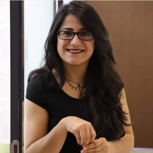 Psk. Gülşen Kılıcarslan