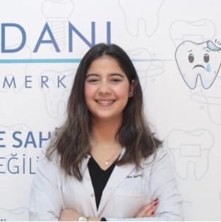 Dt. Hatice Başyiğit Bülbül Profil Fotoğrafı