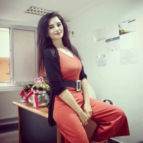 Dyt. Bahar Polat Profil Fotoğrafı