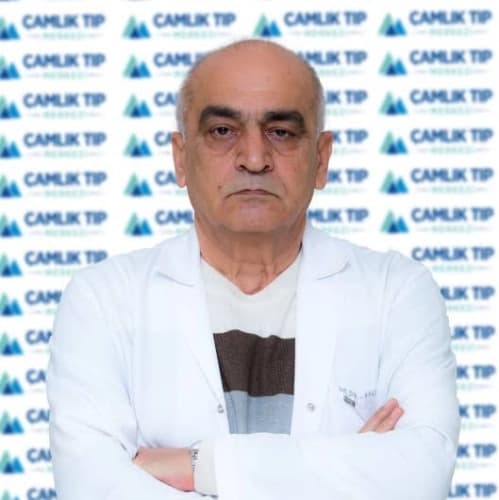 Op. Dr. Mehmet Koç