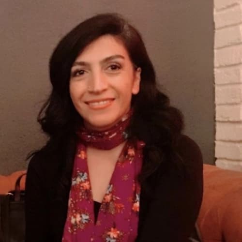 Psk. Gülşen Canan Profil Fotoğrafı