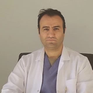 Op. Dr. Mustafa Şahin