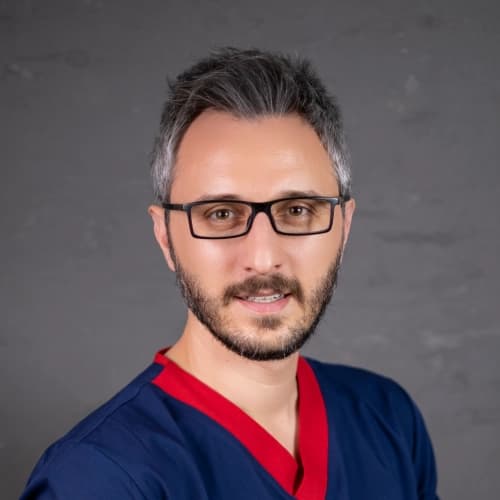 Op. Dr. Fatih Kemal Doğan Profil Fotoğrafı