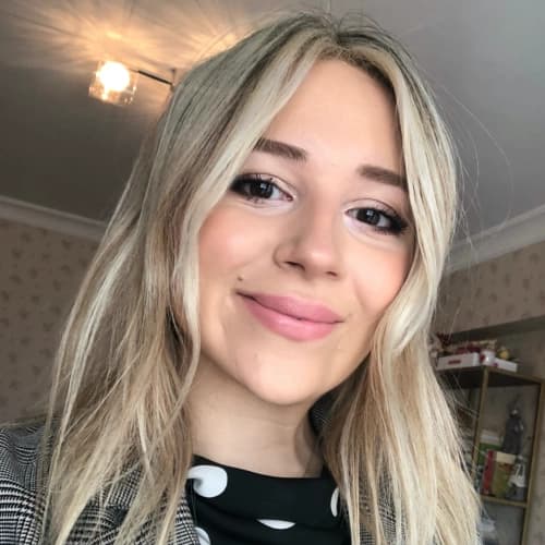 Klinik Psikolog Damla Taşkın Profil Fotoğrafı
