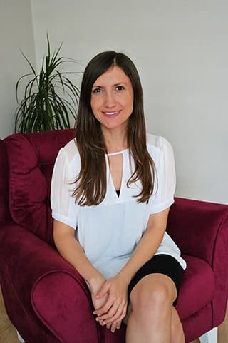 Klinik Psikolog Nilay Konduz Kutbay