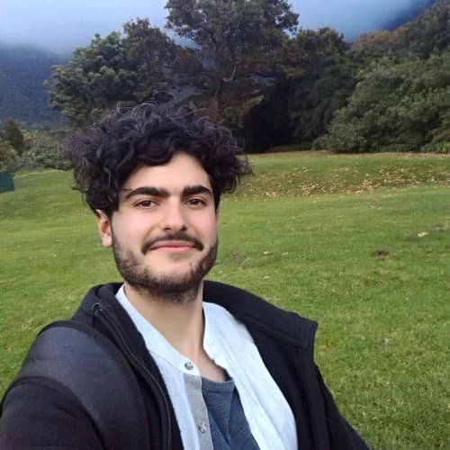 Ergoterapist Furkan Cangi Profil Fotoğrafı