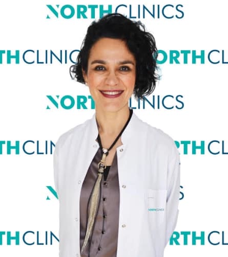 Op. Dr. Berna Aydemir