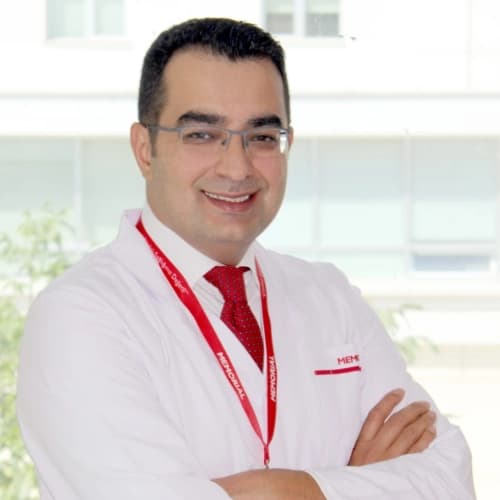 Doç. Dr. Mustafa Kaplan Profil Fotoğrafı