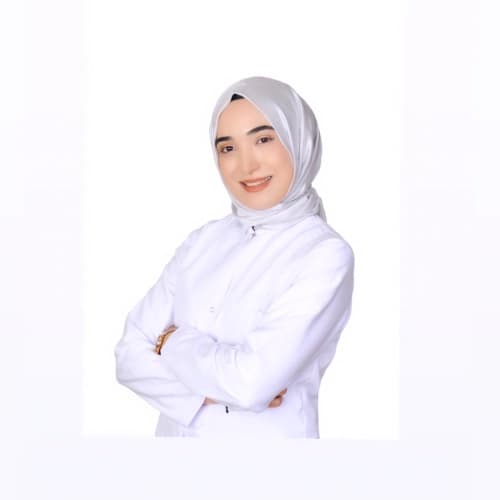 Psk. Büşra Tan Profil Fotoğrafı