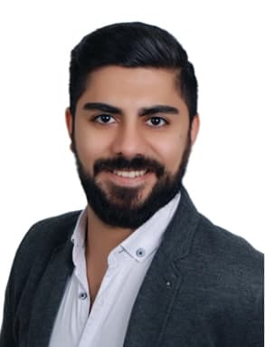 Klinik Psikolog Yaşar Emre Ertürk Profil Fotoğrafı