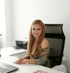 Dyt. Sueda Can Profil Fotoğrafı