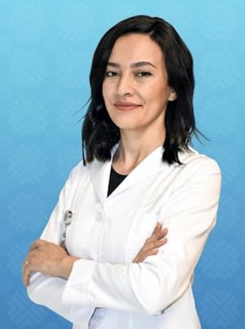 Op. Dr. Burcu Yıldız Profil Fotoğrafı