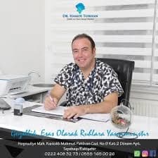 Dr. Hamdi Turhan Profil Fotoğrafı