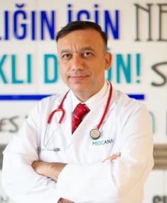 Prof. Dr. Ahmet Güzel