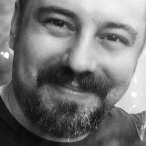 Dr. Turker Pabuccu Profil Fotoğrafı