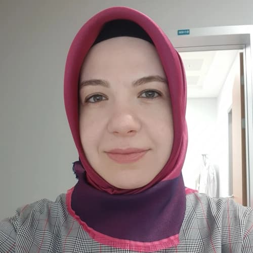 Uzm. Dr. Zeynep Banu Ramazanoğlu
