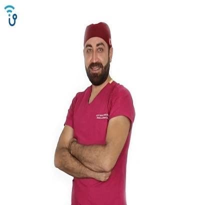 Op. Dr. Mehmet Fatih Korkmaz Profil Fotoğrafı