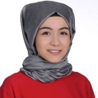 Dyt. Zehra Kılınçkan Profil Fotoğrafı