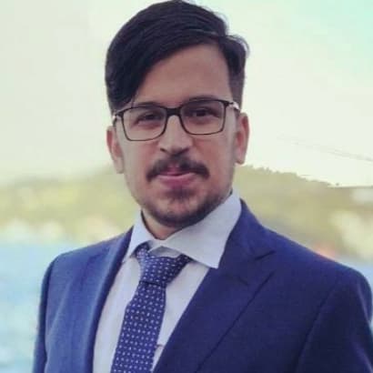 Klinik Psikolog Hıdır Can Profil Fotoğrafı