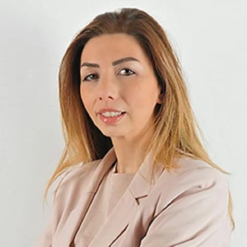 Uzm. Psk. DİLŞAH ÖZCAN Profil Fotoğrafı