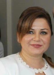 Dt. Züleyha Bilent Profil Fotoğrafı