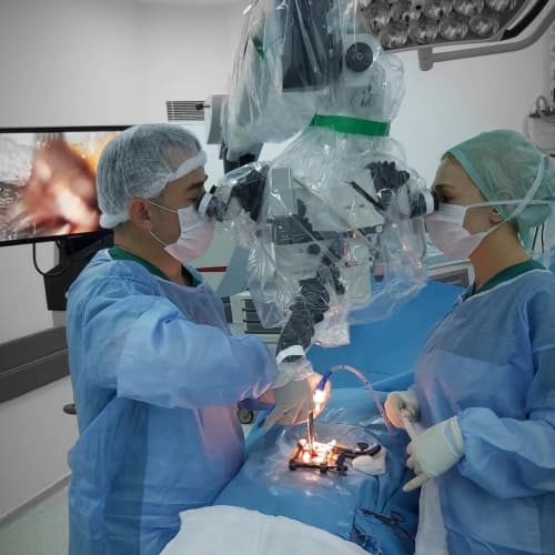 Op. Dr. Umut Yıldırım Profil Fotoğrafı