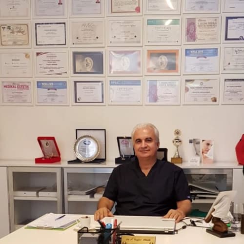 Dr. Tayfun Akseki Profil Fotoğrafı