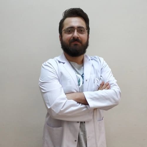 Fzt. Recep Hakan Koca