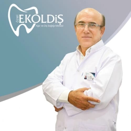 Dt. AHMET KUMRAL