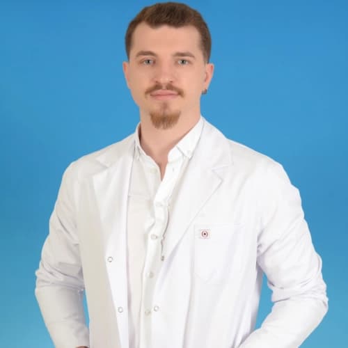 Dyt. Anıl Uluç Profil Fotoğrafı