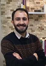 Uzm. Psk. Dan. Sinan Aslan Profil Fotoğrafı